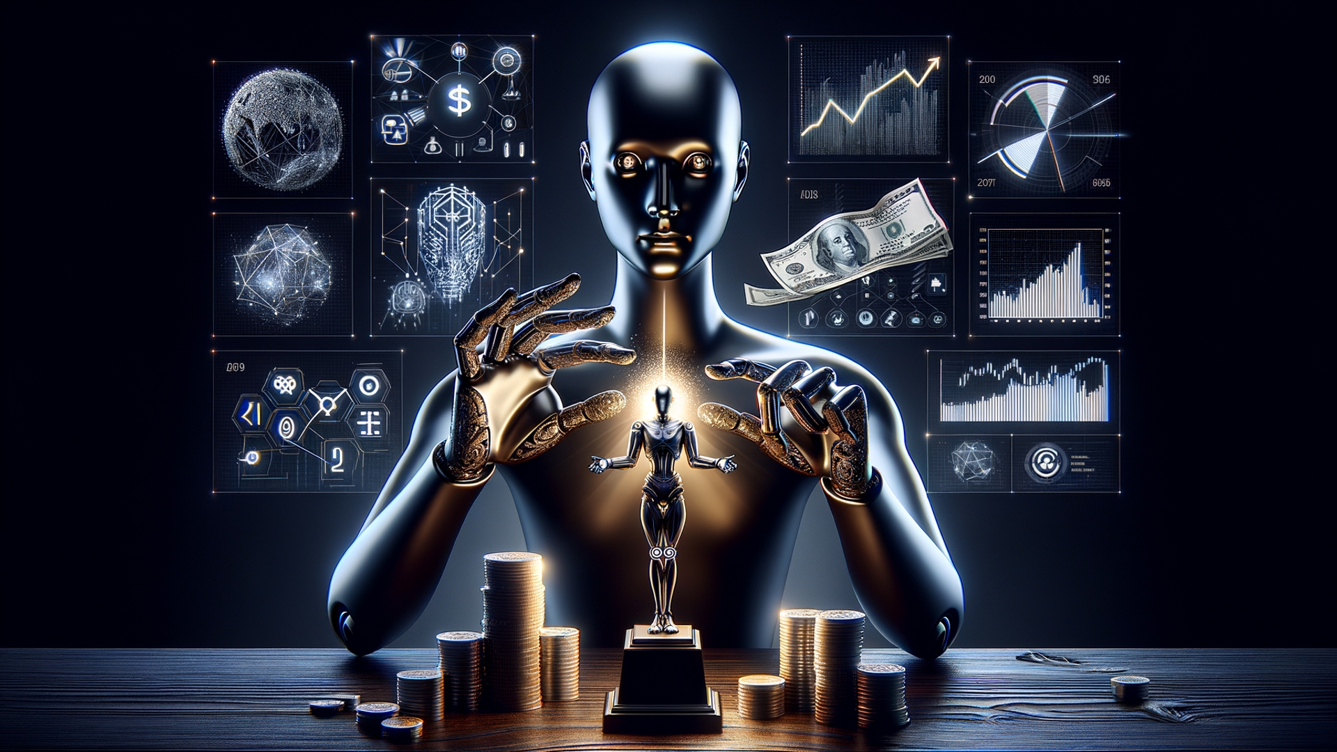 How AEO Benefits Financial Services?